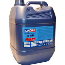Купить масло Luxe M8B 20W-20 SD/CB (10л)