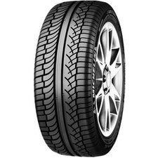 Купить шины Michelin Latitude Diamaris 275/40 R20 106W