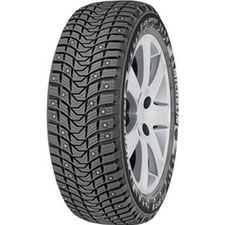 Купить шины Michelin Latitude X-Ice North XIN3 215/65 R16 102T (шип)
