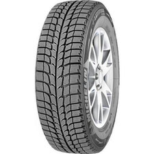 Купить шины Michelin Latitude X-Ice 235/45 R20 100T