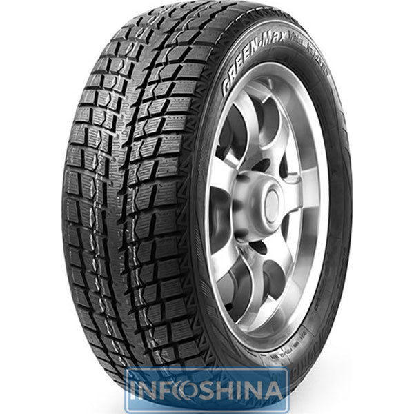 Ling Long Green-Max Winter Ice I-15 SUV 245/45 R18 96T