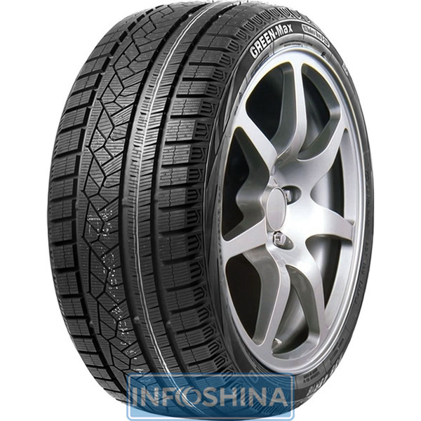 Ling Long Green-Max Winter Ice I-16 215/55 R17 94T