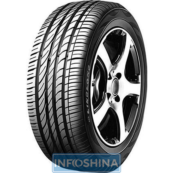 Ling Long GreenMax EcoTouring 235/75 R15 105T