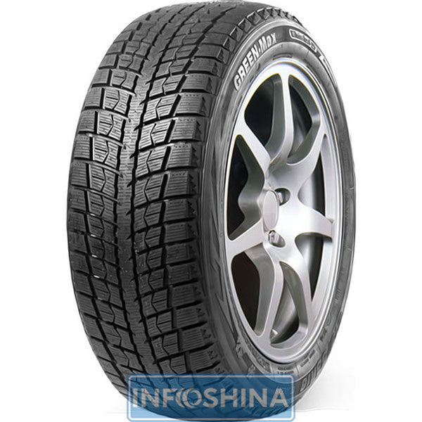Ling Long Green-Max Winter Ice I-15 215/60 R16 99T