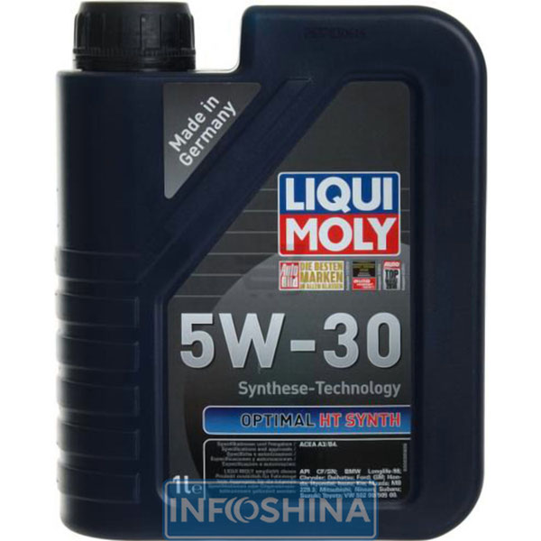 Liqui Moly Optimal HT 5W-30 (1л)