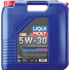 Liqui Moly Optimal HT 5W-30