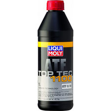 Купити масло Liqui Moly TOP TEC ATF 1100 (1л)