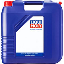 Купити масло Liqui Moly TOP TEC ATF 1200 (20л)
