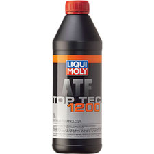 Купити масло Liqui Moly TOP TEC ATF 1200 (1л)