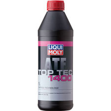 Купити масло Liqui Moly Top Tec ATF 1400 (1л)