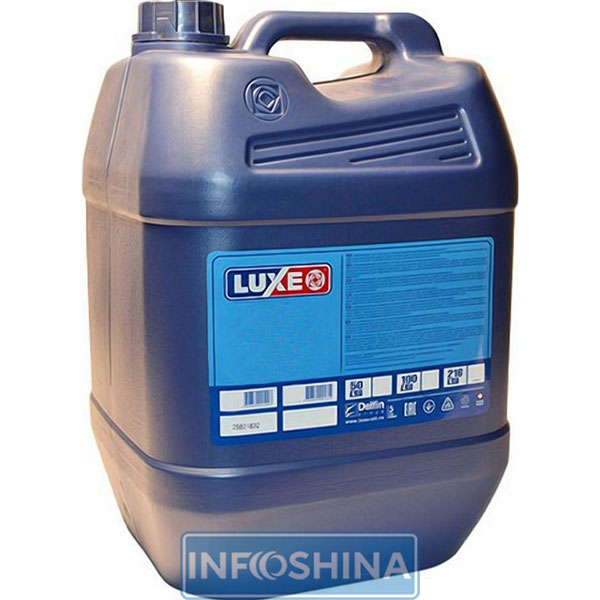 Luxe SL (Luxoil S.LUX) 10W-40 SG/CD (20л)