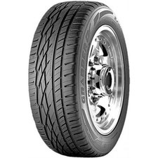 Купити шини General Tire Grabber GT 205/70 R15 96H