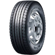 Купить шины Bridgestone M749 Ecopia (ведущая ось) 315/80 R22.5 156/154L