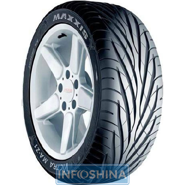 Maxxis MA-Z1 Victra 235/40 R17 94W