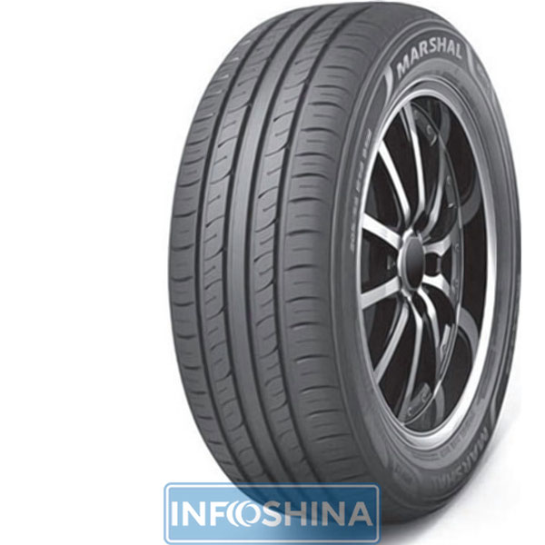 Marshal MH12 195/60 R15 88T