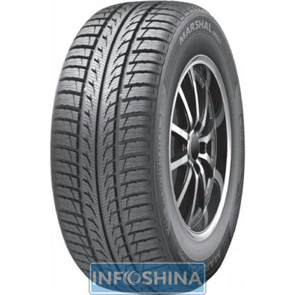Marshal MH21 165/70 R14 81T