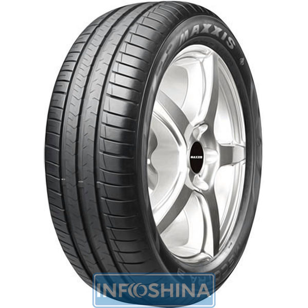 Maxxis Mecotra ME3 205/65 R15 99H