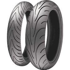 Купить шины Michelin Pilot Road 2 R 190/50 R17 73W