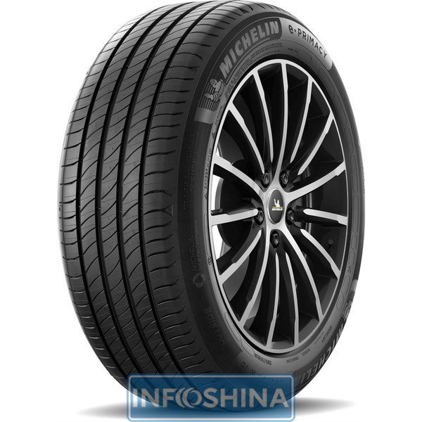 Купити шини Michelin e.Primacy 205/60 R16 92H