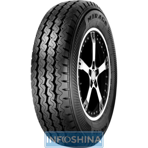 Mirage MR-700 AS 205/65 R16C 107/105T