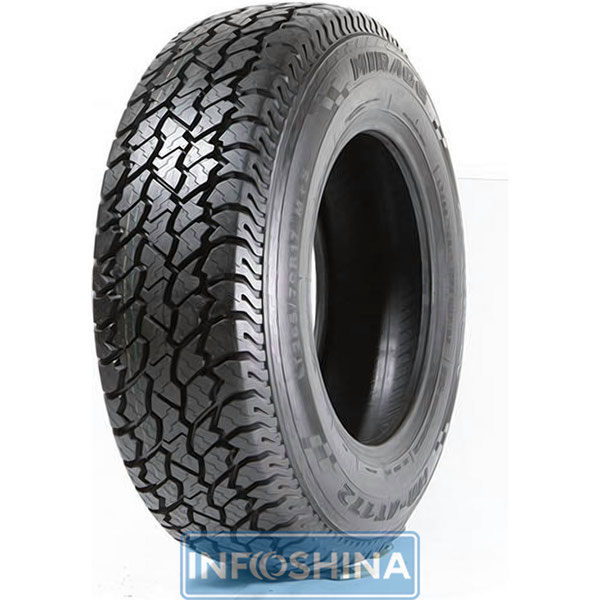 Mirage MR-AT172 245/75 R16 111S