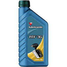 Купить масло MOL ATF 3G (1л)