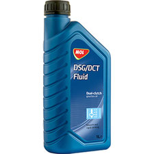 Купить масло MOL DSG/DCT Fluid (1л)