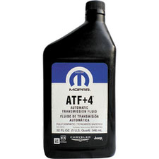 Купить масло MOPAR ATF+4 (1л)