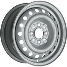 Купити диски Magnetto Wheels 13001 S R13 W5 PCD4x98 ET35 DIA58.5