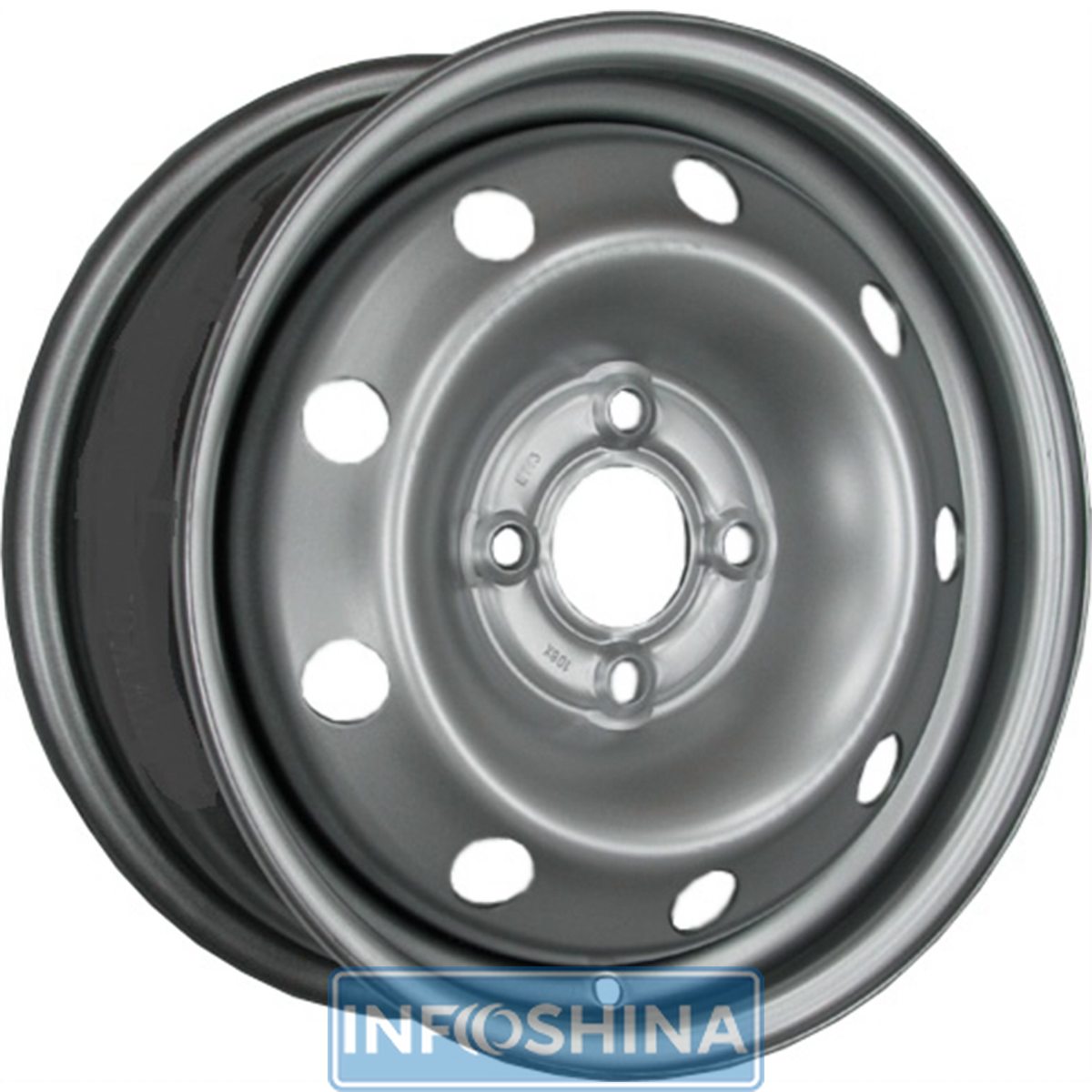 Magnetto Wheels 14013 S