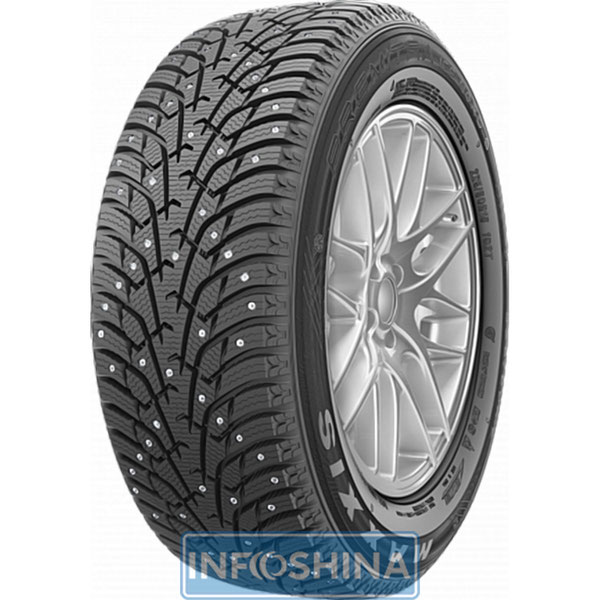 Maxxis Premitra Ice Nord NP5 215/50 R17 95T (под шип)