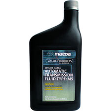 Купить масло Mazda ATF Type M5 (1л)
