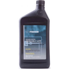 Купити масло Mazda Mercon V ATF (0.946 л)