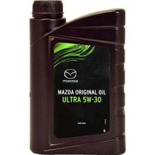 Купити масло Mazda Original Oil Ultra 5W-30 (1л)