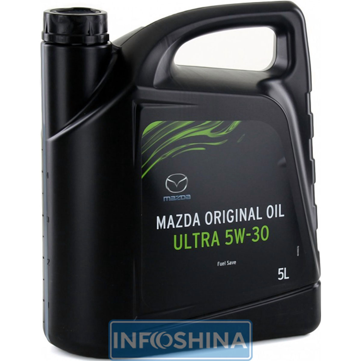 Mazda Original Oil Ultra 5W-30