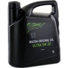 Купити масло Mazda Original Oil Ultra 5W-30 (5л)