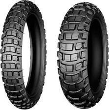 Купити шини Michelin Anakee Wild 170/60 R17 72R
