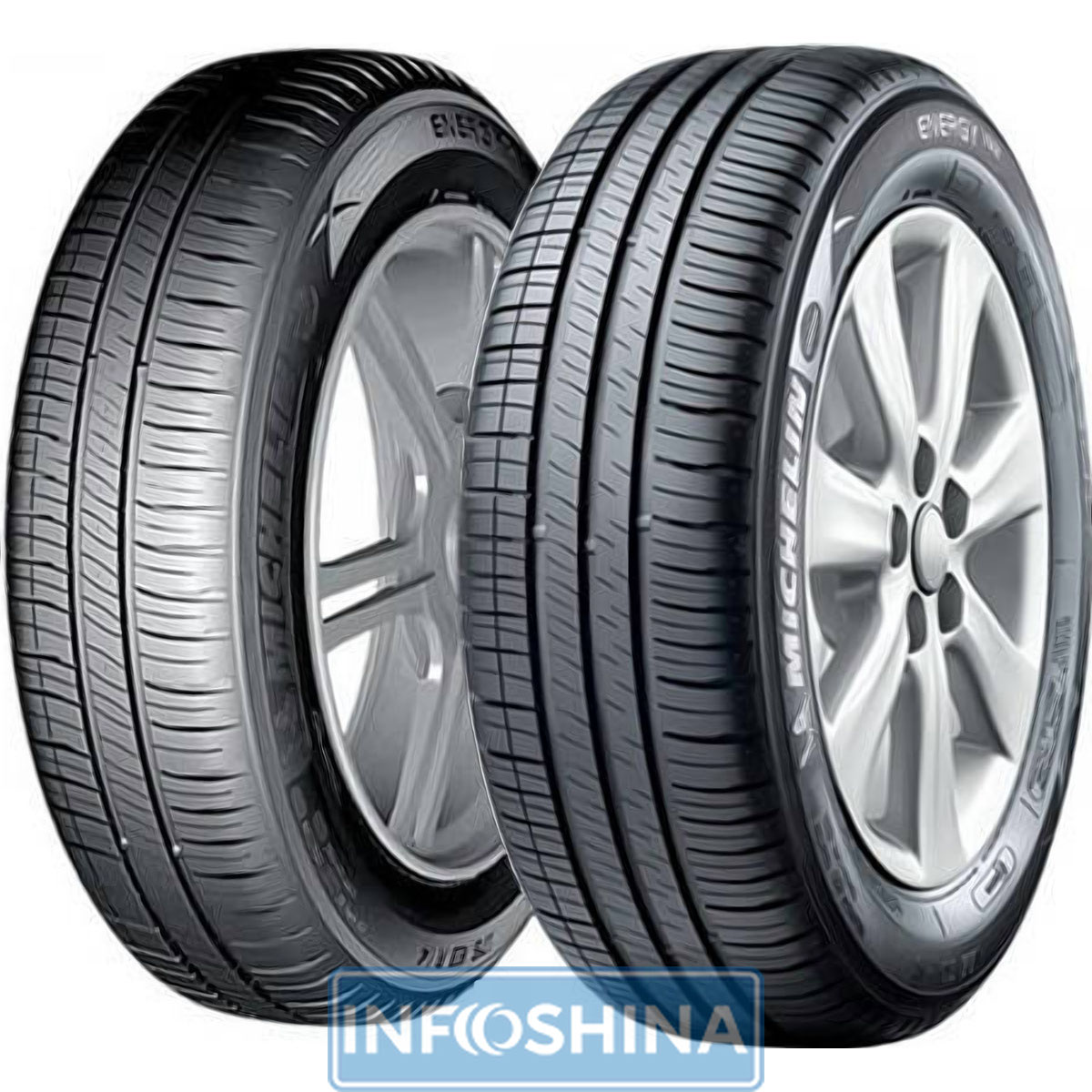 Купить шины Michelin Energy XM2 155/80 R13 79T