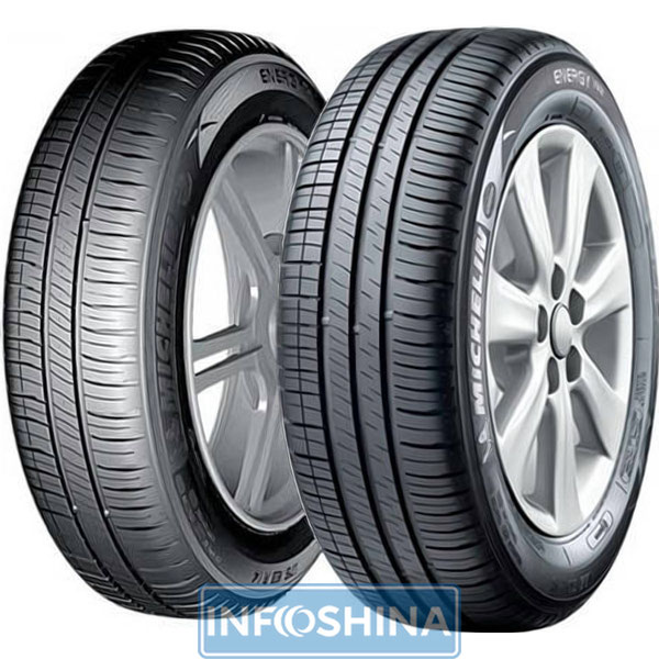 Купить шины Michelin Energy XM2 205/70 R15 95H