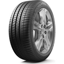 Купити шини Michelin Pilot Sport 3 ST 215/55 R17 94W