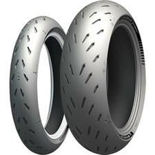 Купить шины Michelin Power GP 190/50 R17 73W