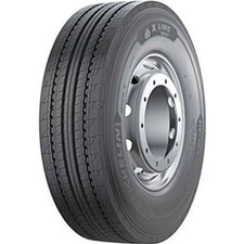Купить шины Michelin X Line Energy Z (рулевая ось) 295/60 R22.5 150/147L