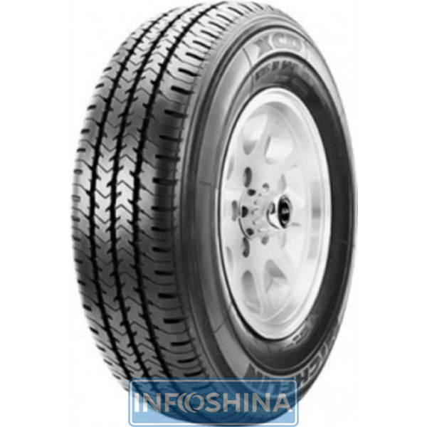 Michelin XCD 205/70 R15C 106/104Q