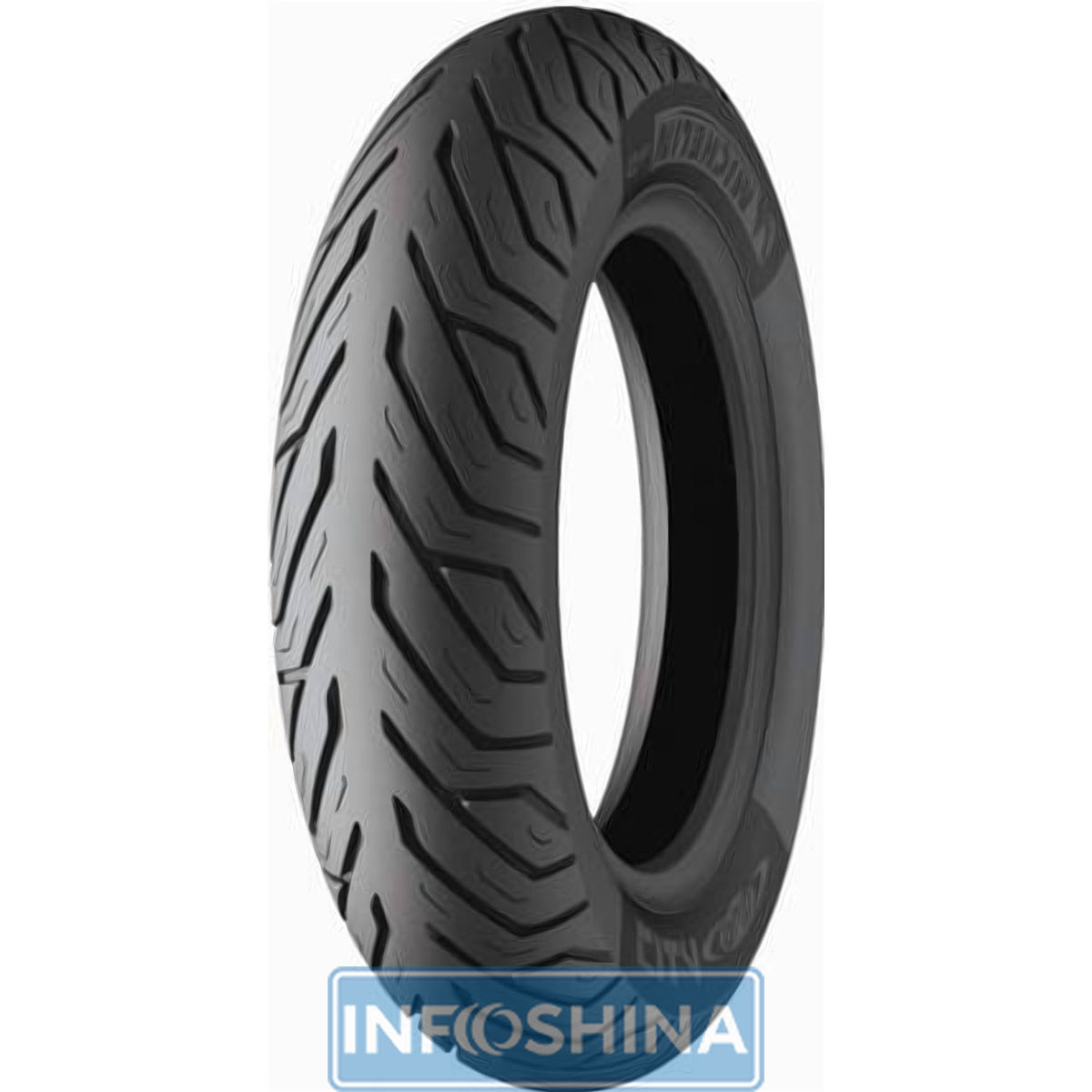 Купить шины Michelin City Grip 110/70 R13 48S
