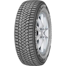 Купить шины Michelin Latitude X-Ice North XIN2+ 225/55 R18 102T (шип)