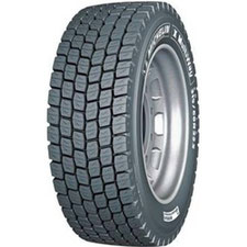 Купить шины Michelin Multiway 3D XDE (ведущая ось) 295/80 R22.5 152/148L