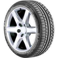 Купити шини Michelin Pilot Alpin PA3 245/45 R16 99V