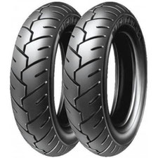 Купити шини Michelin Tyres Scooter S1 100/80 R10 53L