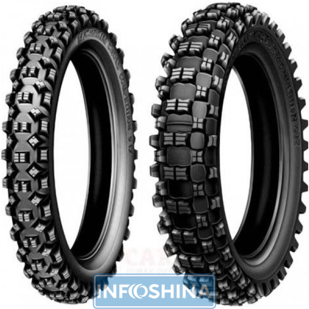 MICHELIN Cross Competition S12 XC