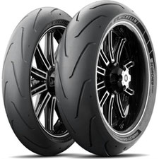 Купить шины Michelin Scorcher Sport 180/55 R17 73W